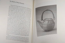 Book The Philosophy of Design by Sori Yanagi
