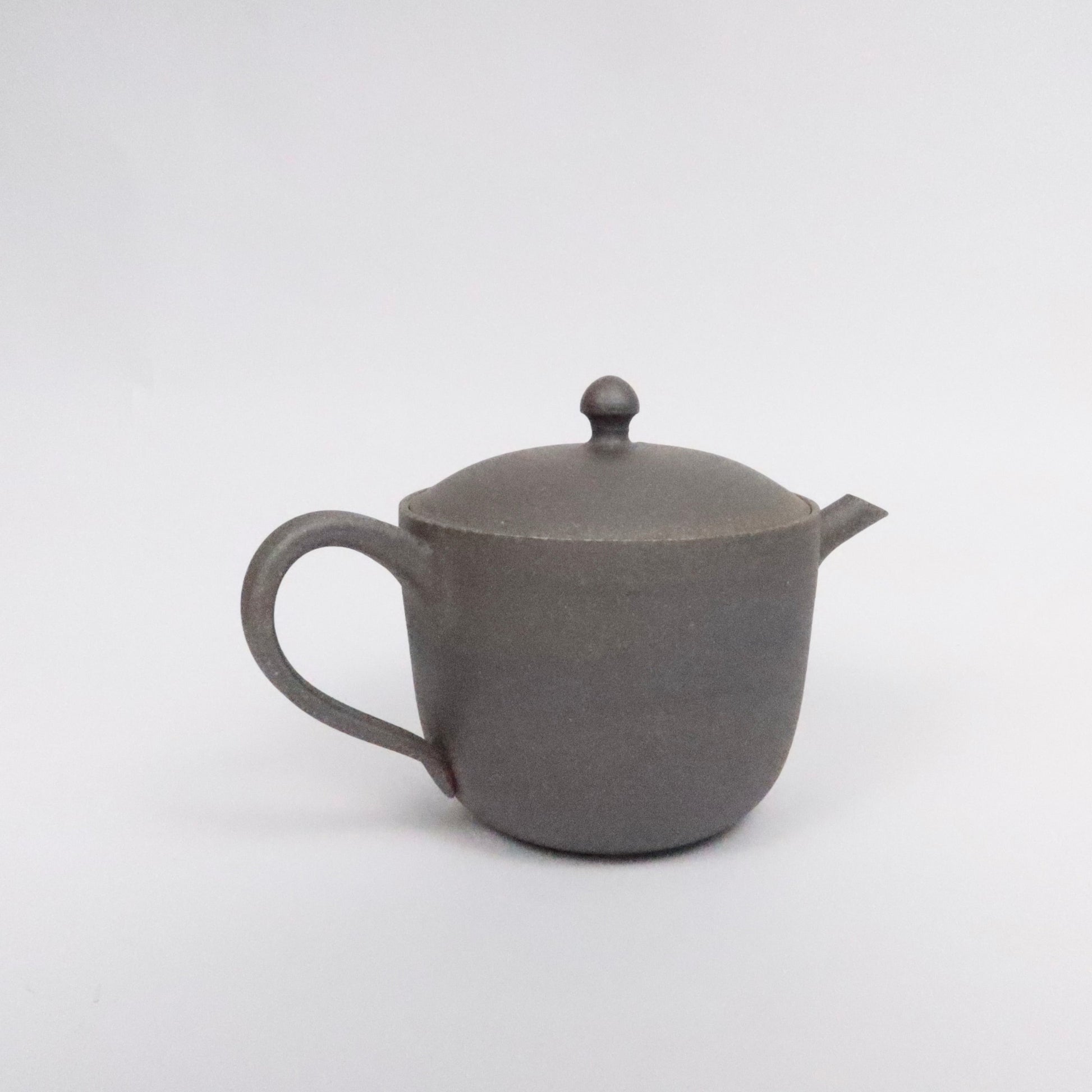 Japanese Tokoname Ceramic Pour Over Coffee &amp; Tea pot