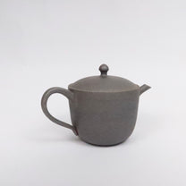 Japanese Tokoname Ceramic Pour Over Coffee &amp; Tea pot
