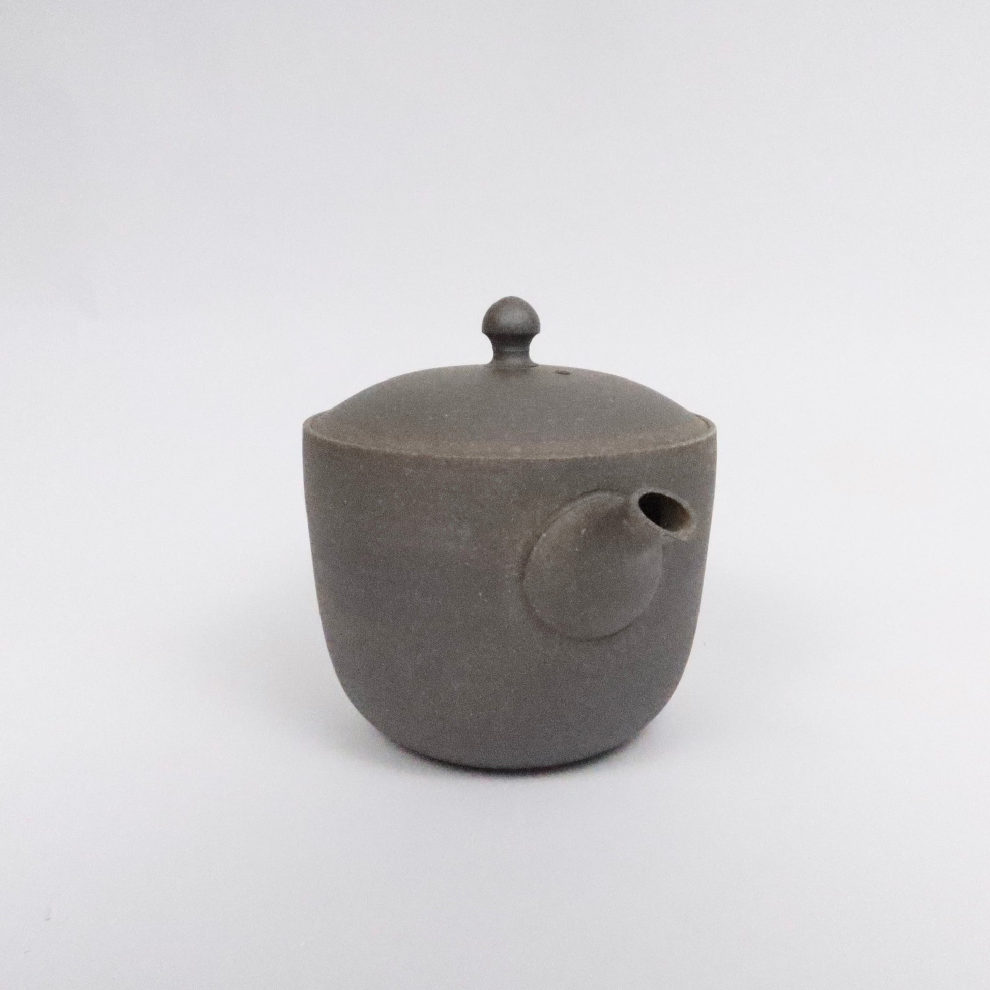 Japanese Tokoname Ceramic Pour Over Coffee &amp; Tea pot