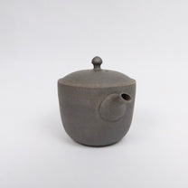 Japanese Tokoname Ceramic Pour Over Coffee &amp; Tea pot