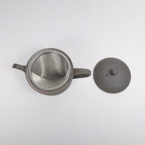 Japanese Tokoname Ceramic Pour Over Coffee &amp; Tea pot