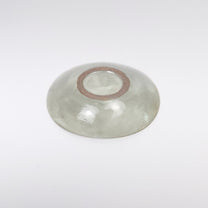 Japanese Slipware Ceramic Plate