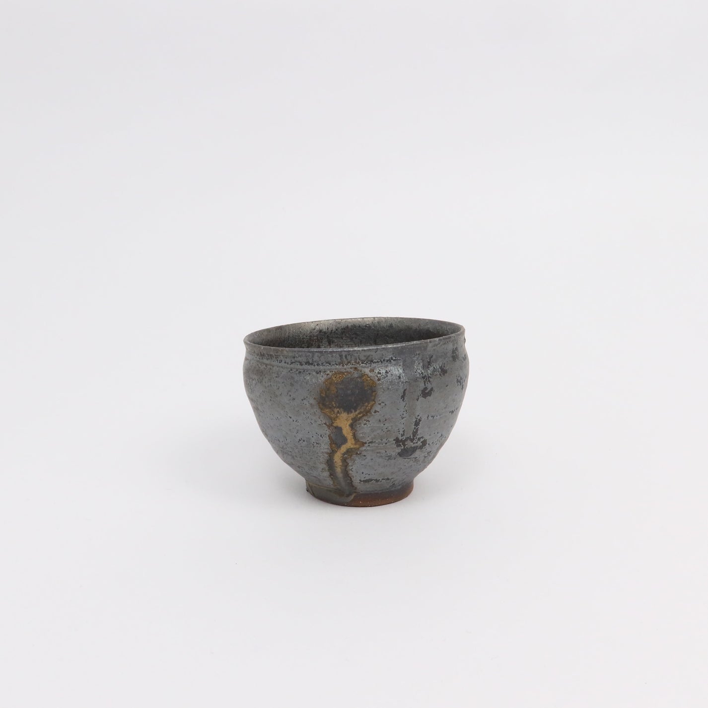 Japanese Wabi Ceramic Tea Cup