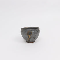Japanese Wabi Ceramic Tea Cup