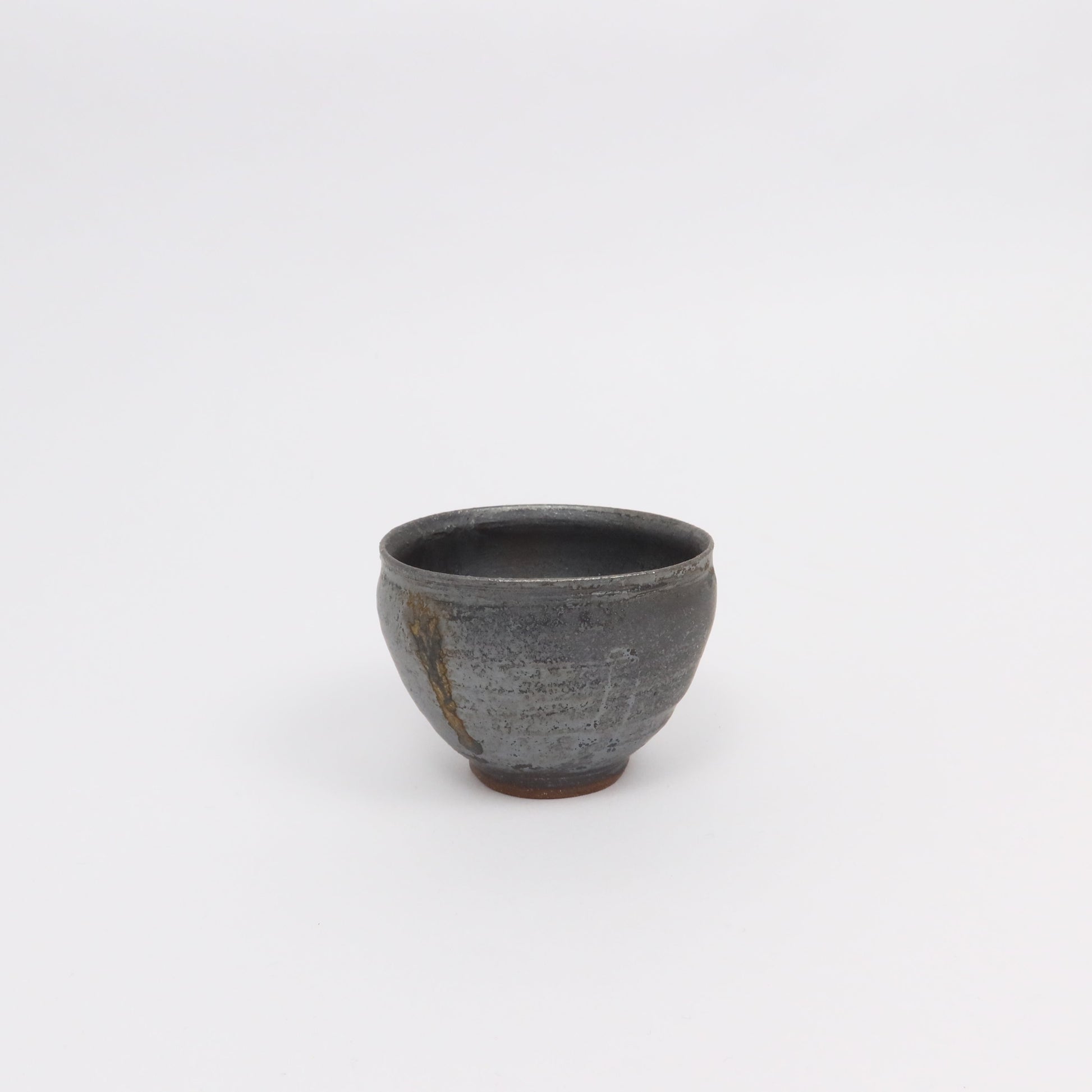 Japanese Wabi Ceramic Tea Cup