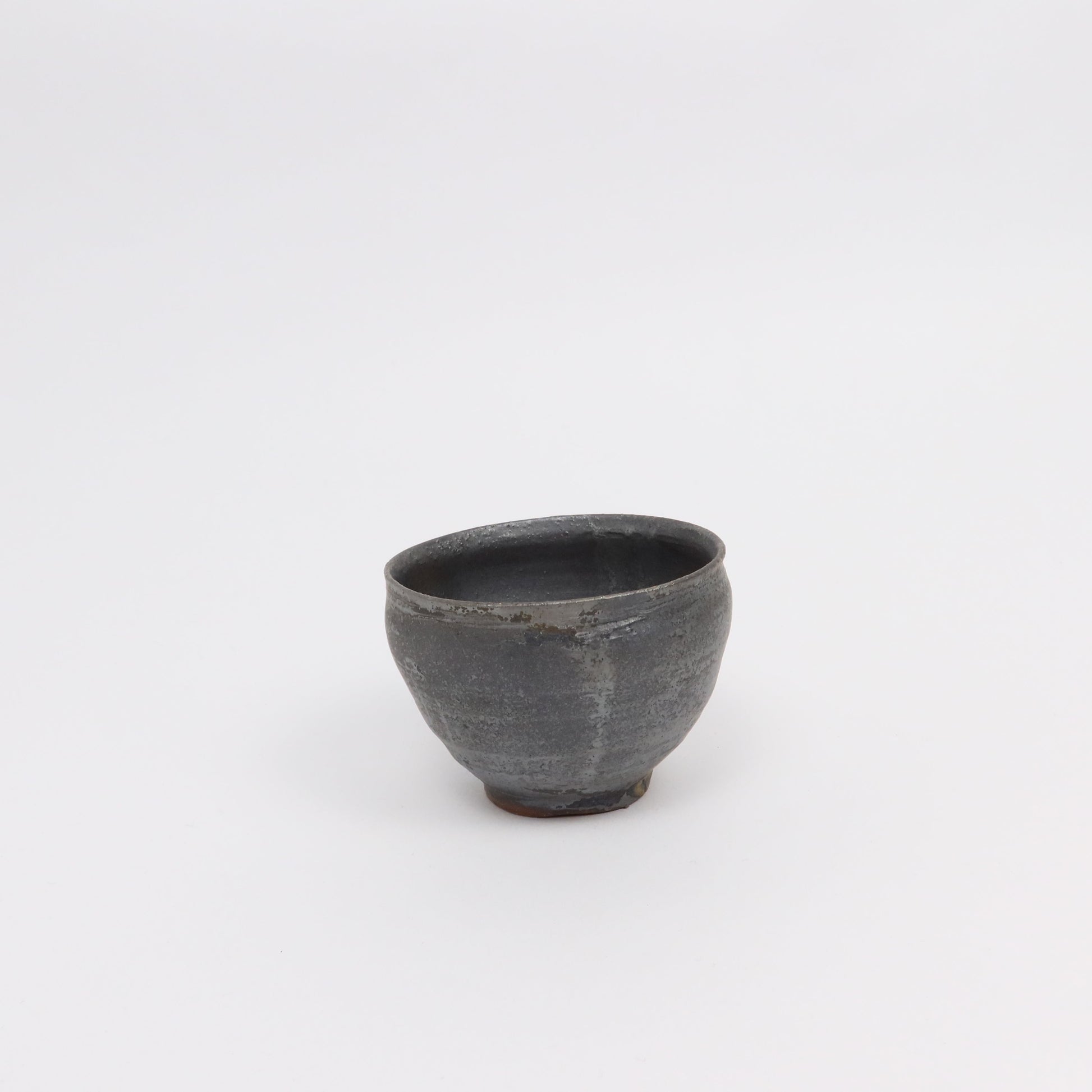 Japanese Wabi Ceramic Tea Cup