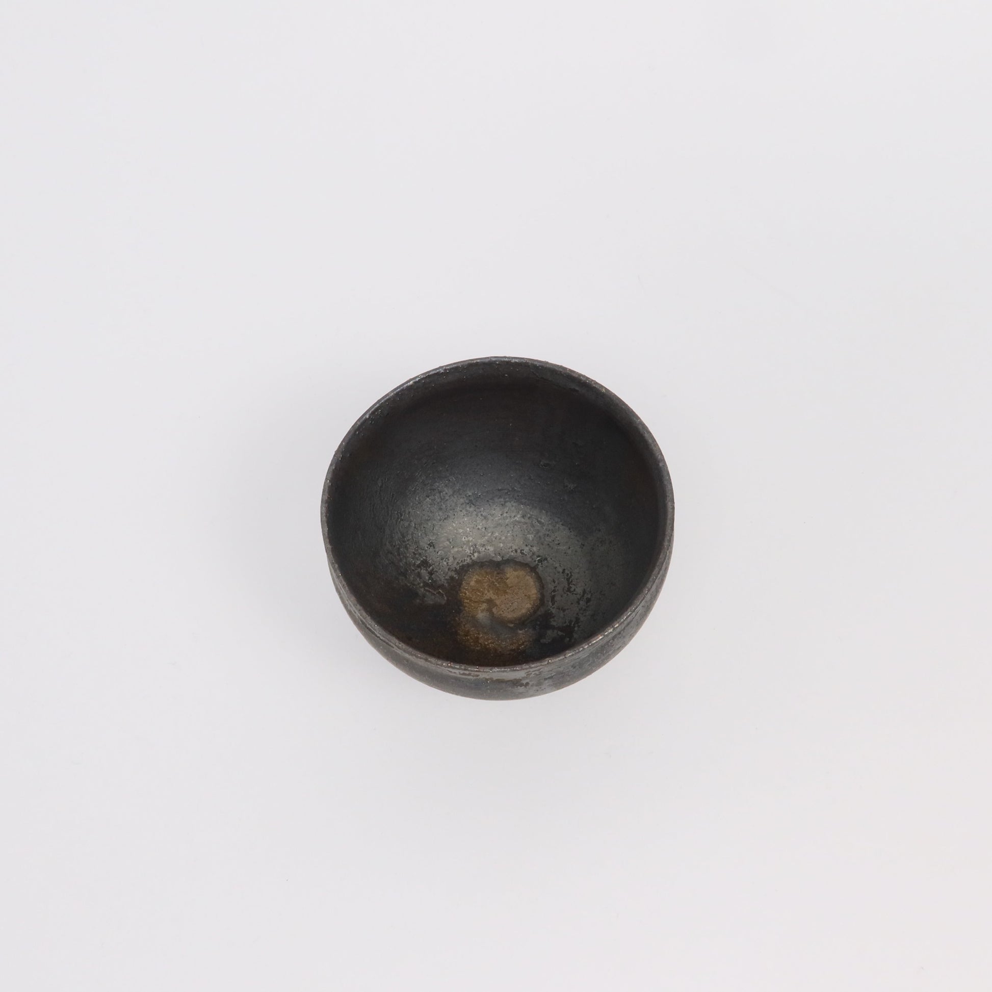 Japanese Wabi Ceramic Tea Cup