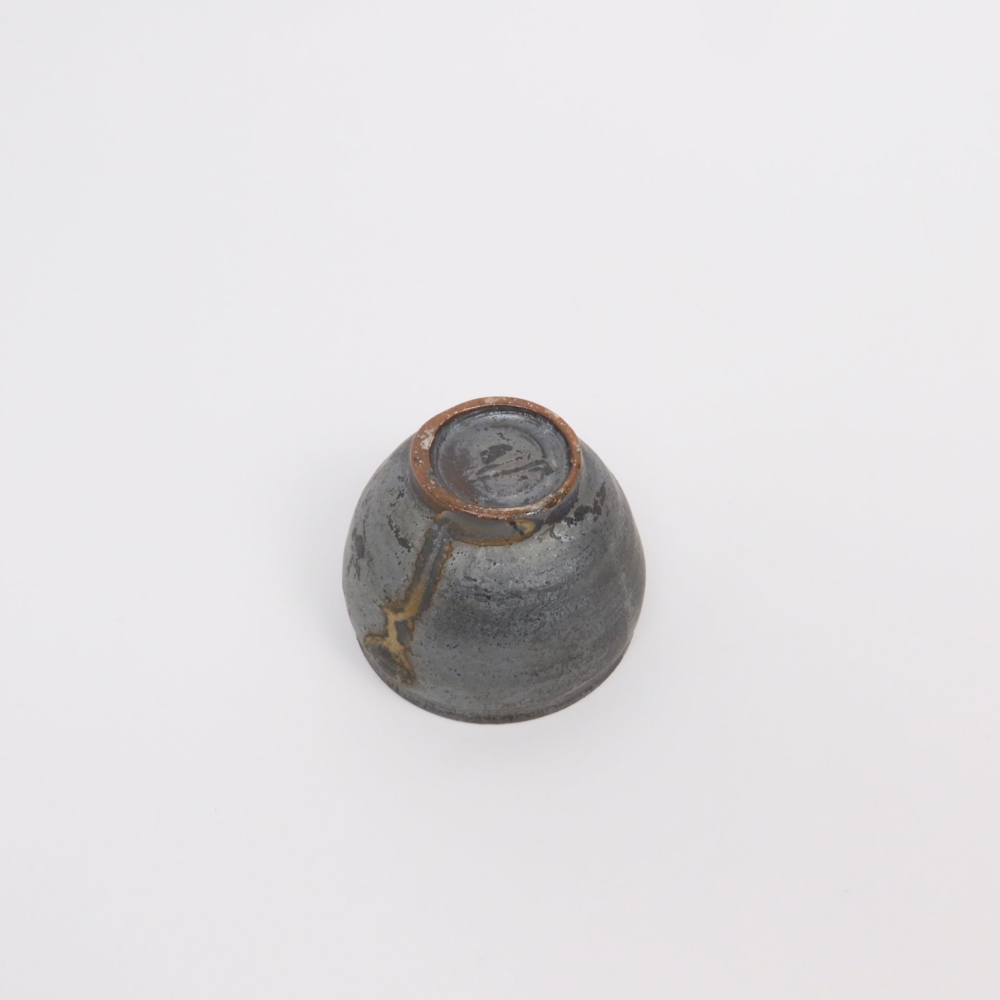 Japanese Wabi Ceramic Tea Cup