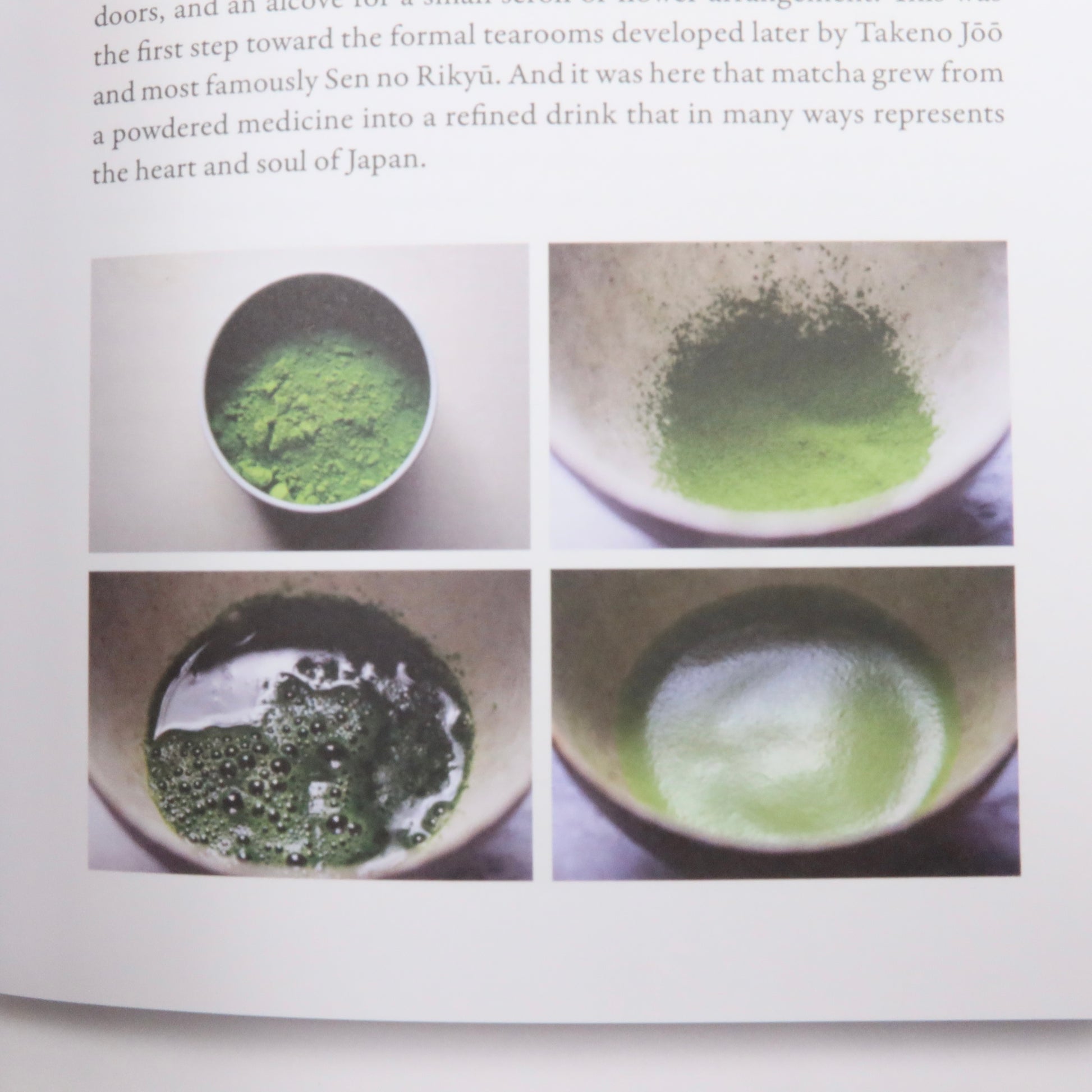 Stories of Japanese Tea: the Regions, the Growers, and the Craft
