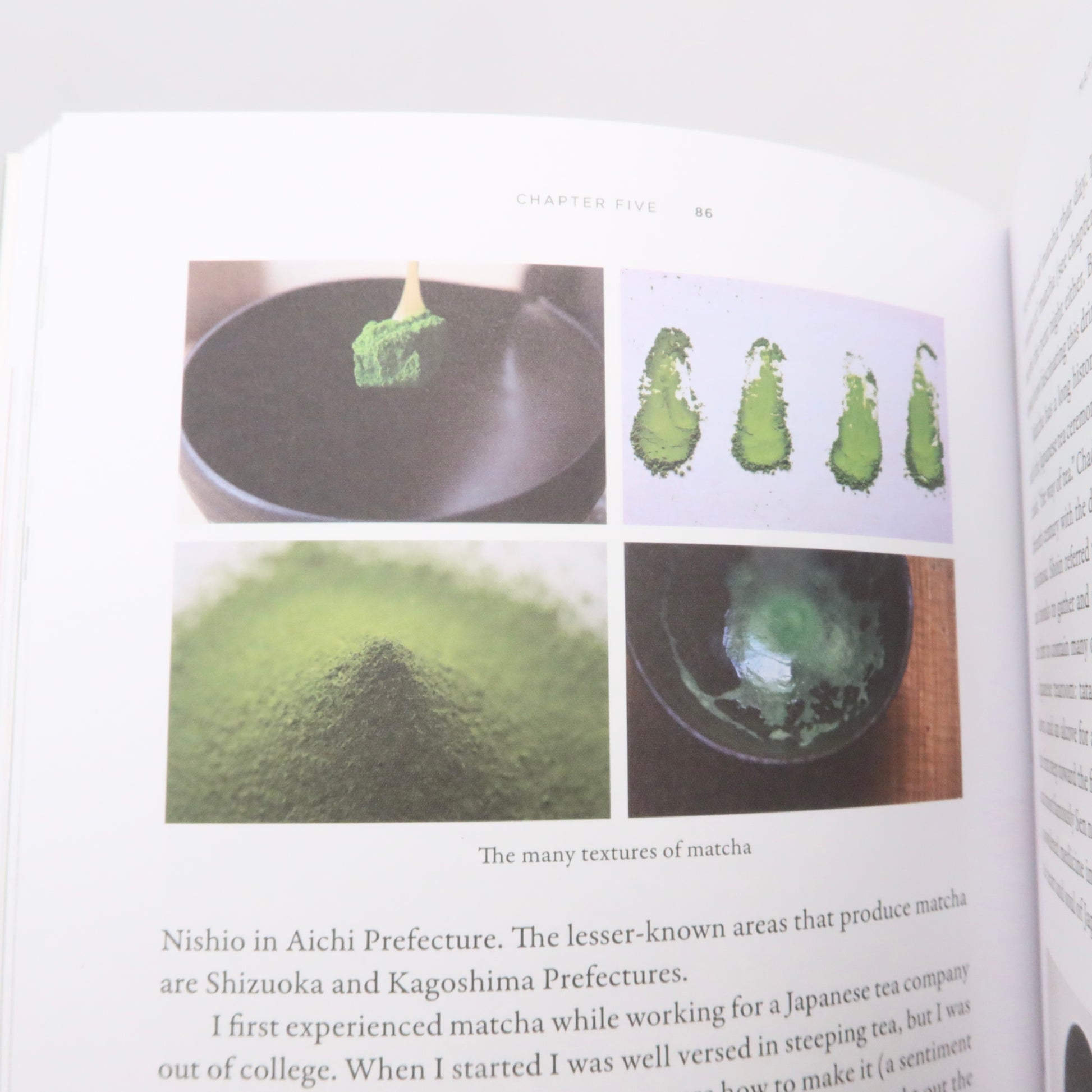 Stories of Japanese Tea: the Regions, the Growers, and the Craft