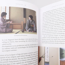 Stories of Japanese Tea: the Regions, the Growers, and the Craft