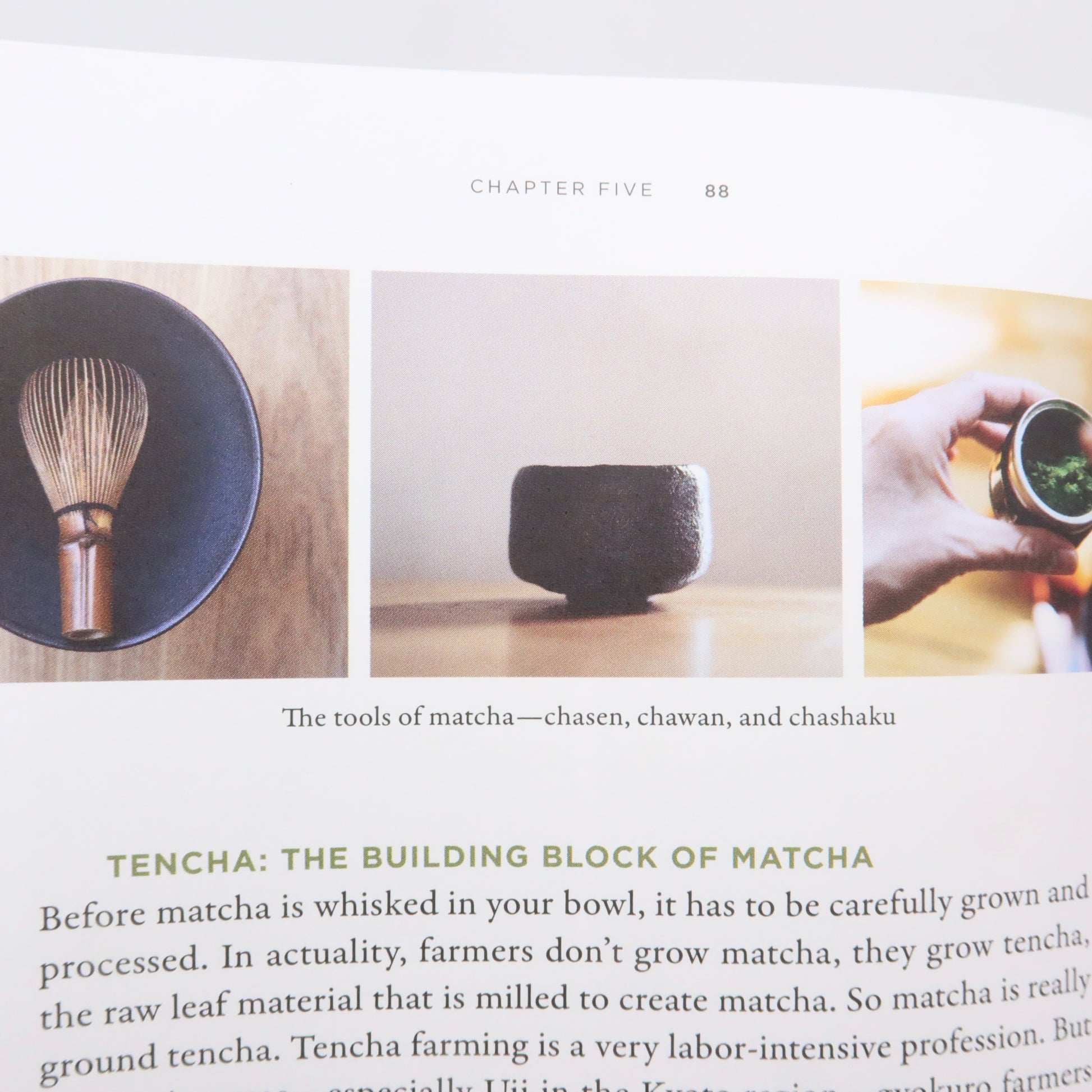 Stories of Japanese Tea: the Regions, the Growers, and the Craft