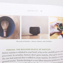 Stories of Japanese Tea: the Regions, the Growers, and the Craft