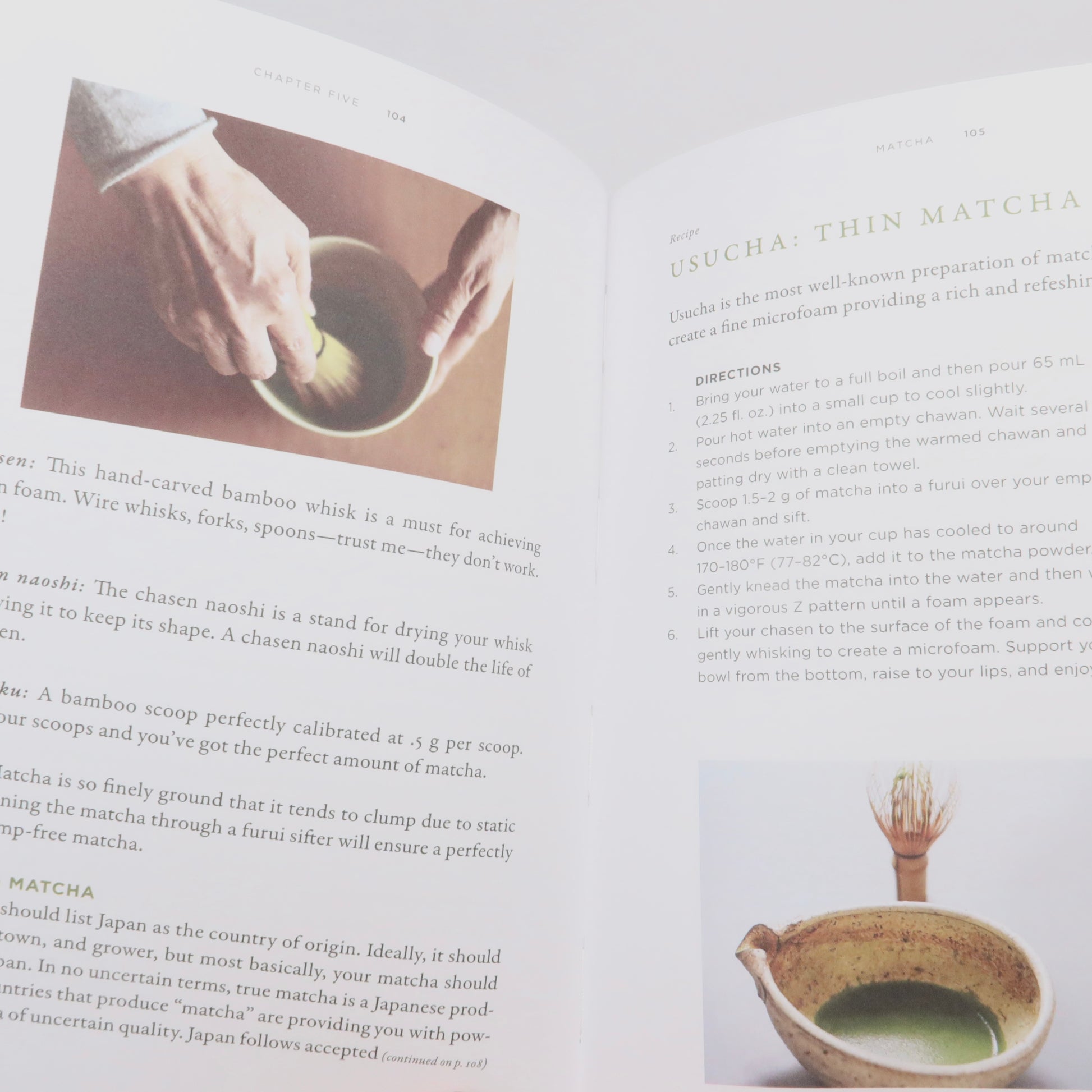 Stories of Japanese Tea: the Regions, the Growers, and the Craft