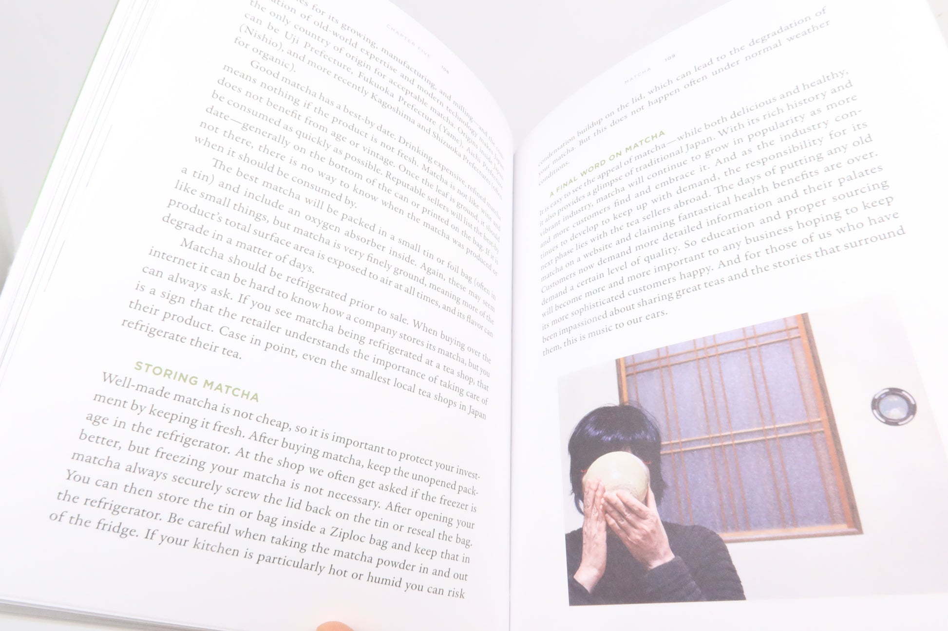 Stories of Japanese Tea: the Regions, the Growers, and the Craft
