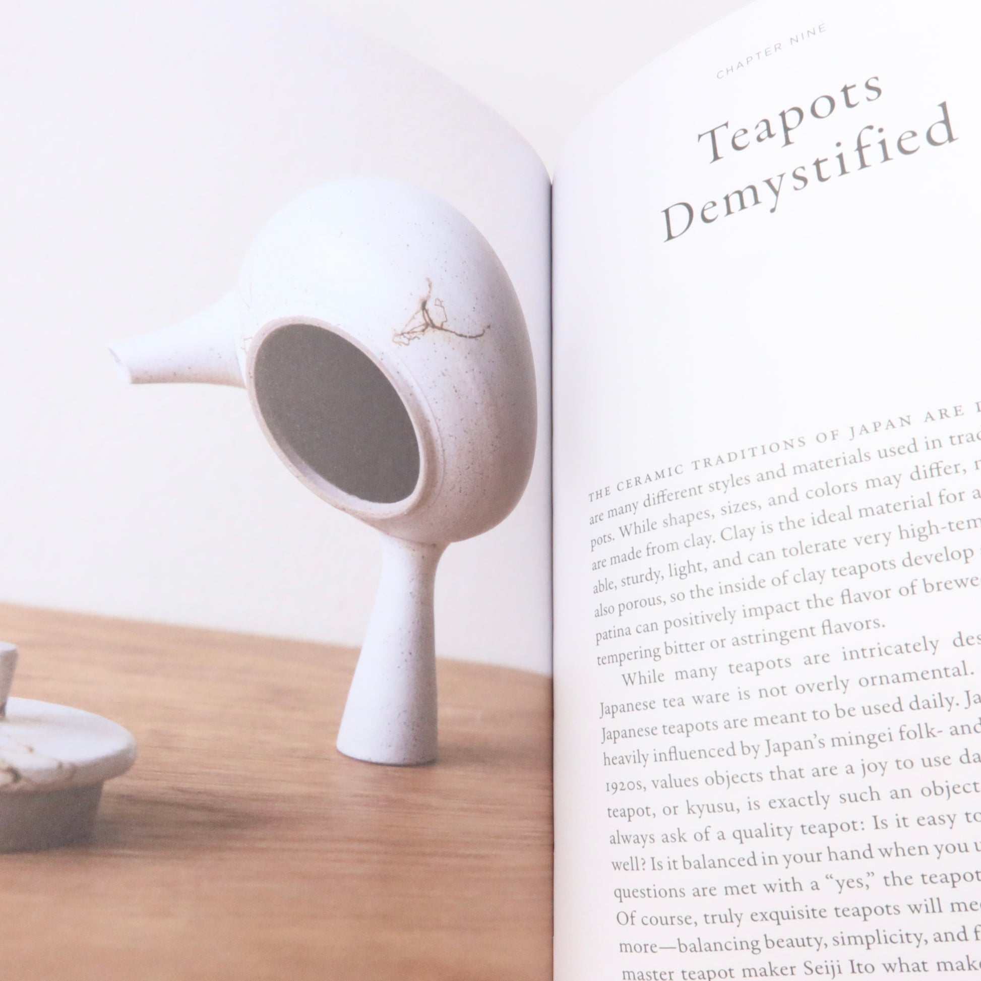 Stories of Japanese Tea: the Regions, the Growers, and the Craft