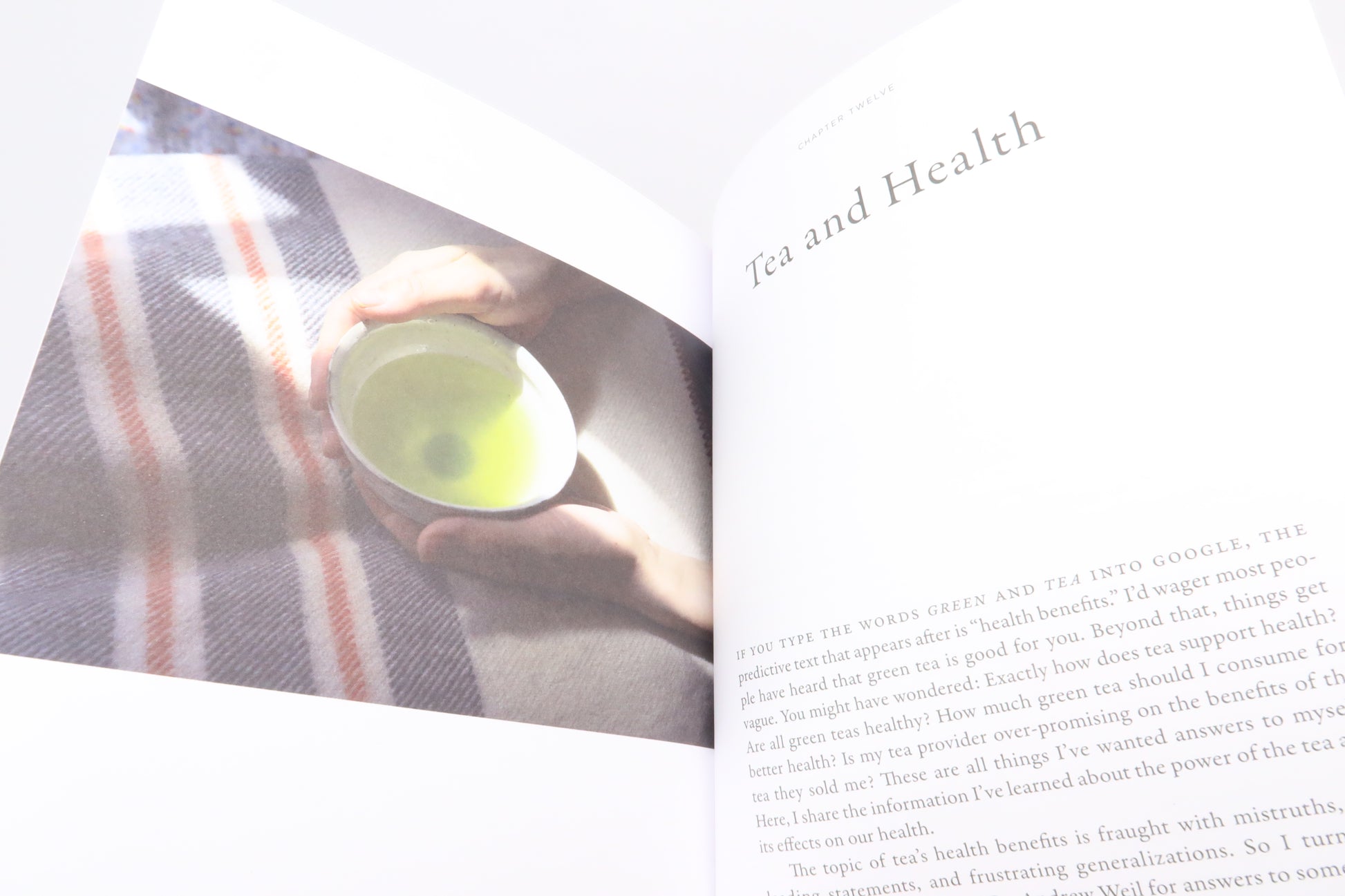 Stories of Japanese Tea: the Regions, the Growers, and the Craft