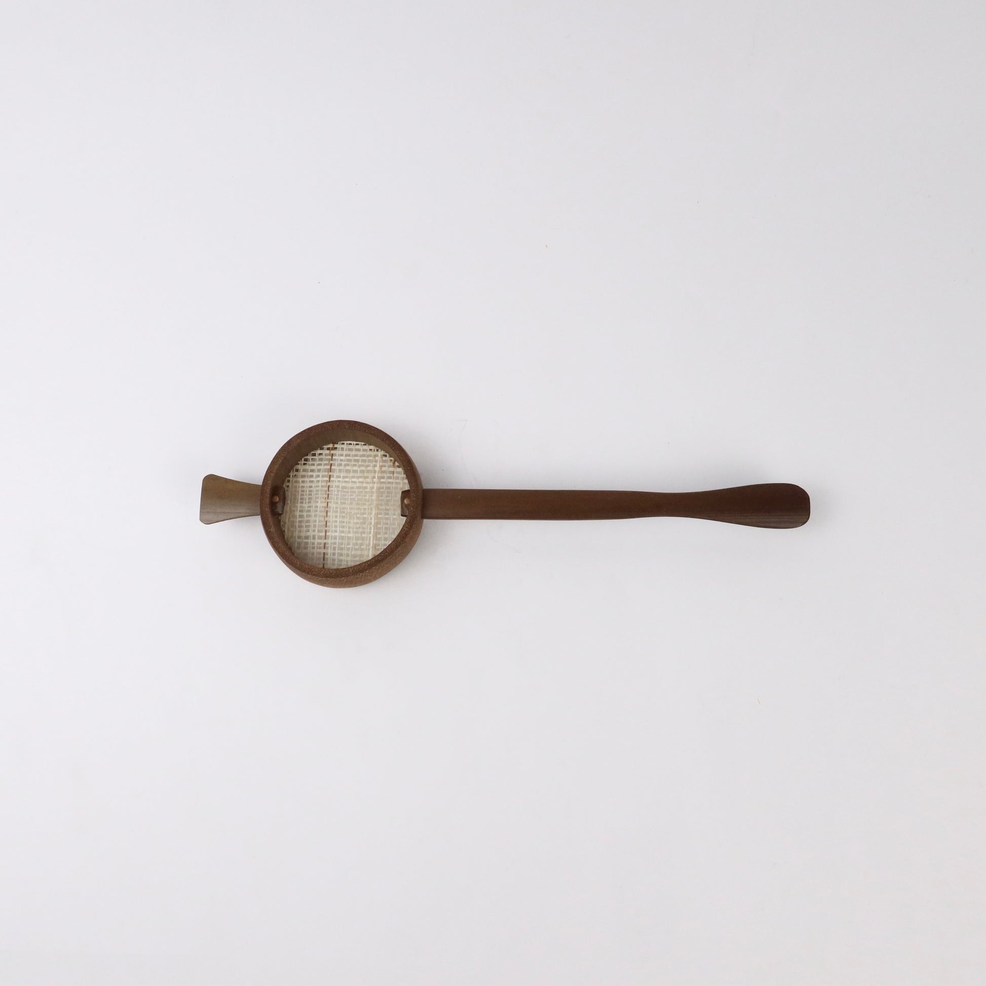 Korean Bamboo Tea Strainer