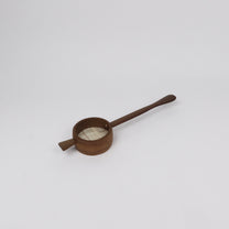 Korean Bamboo Tea Strainer