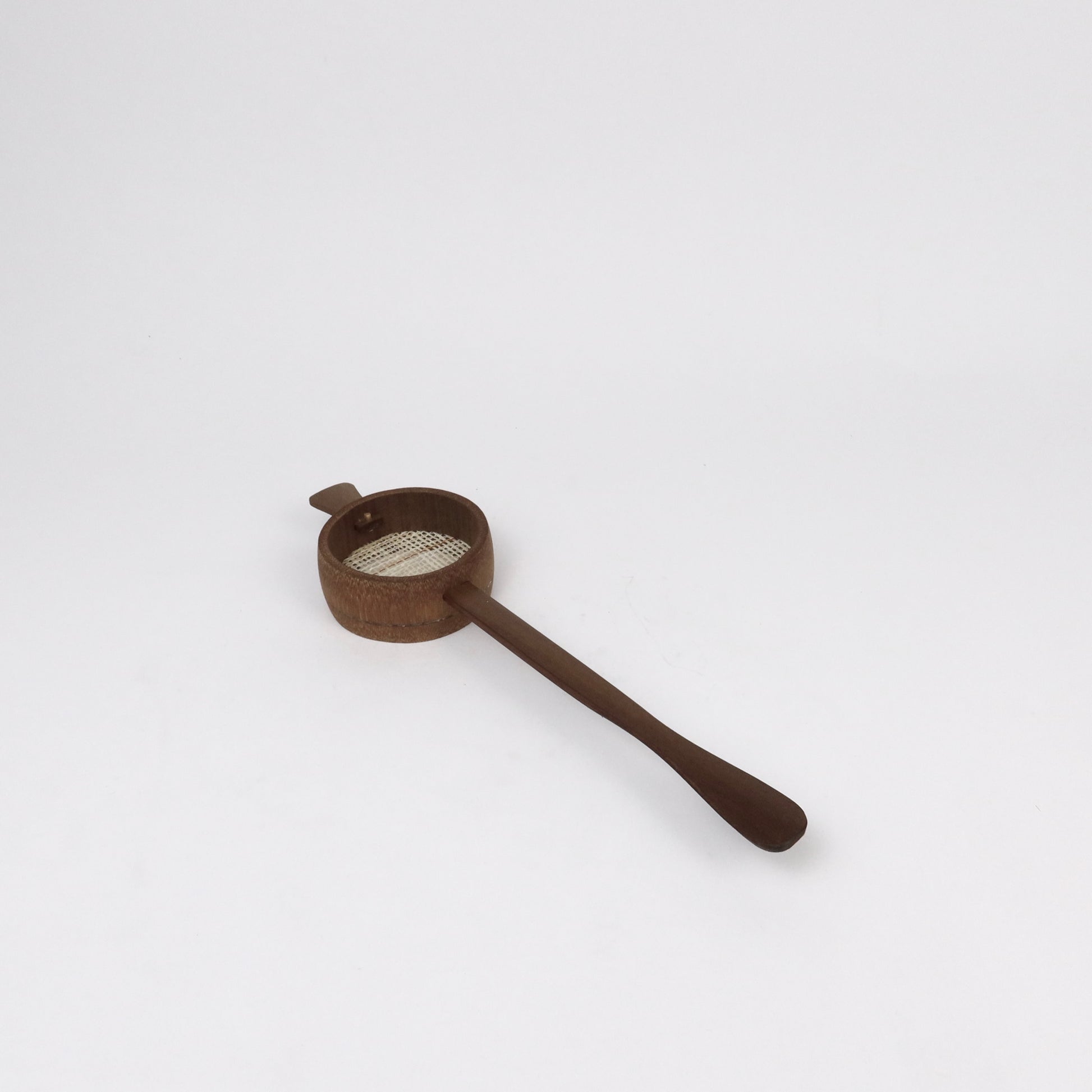 Korean Bamboo Tea Strainer