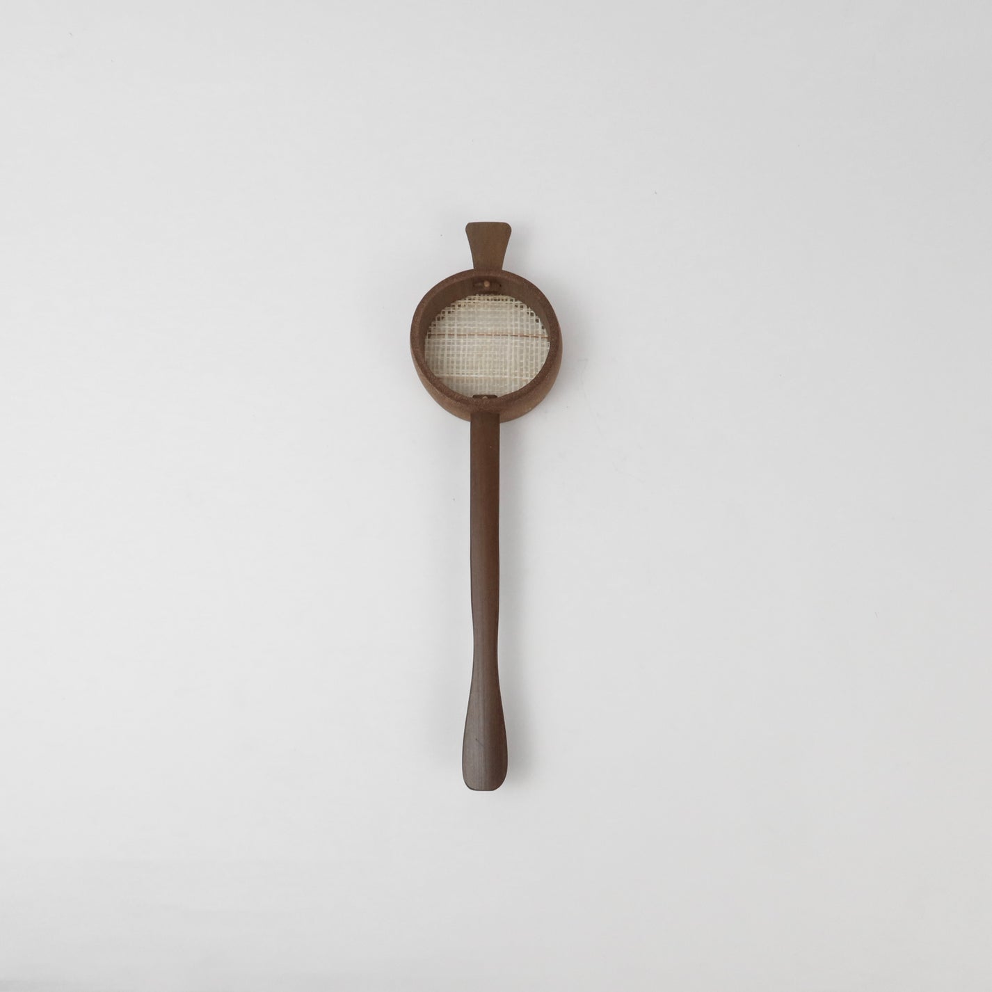 Korean Bamboo Tea Strainer