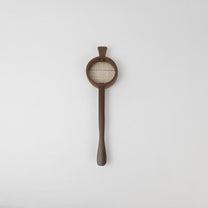 Korean Bamboo Tea Strainer