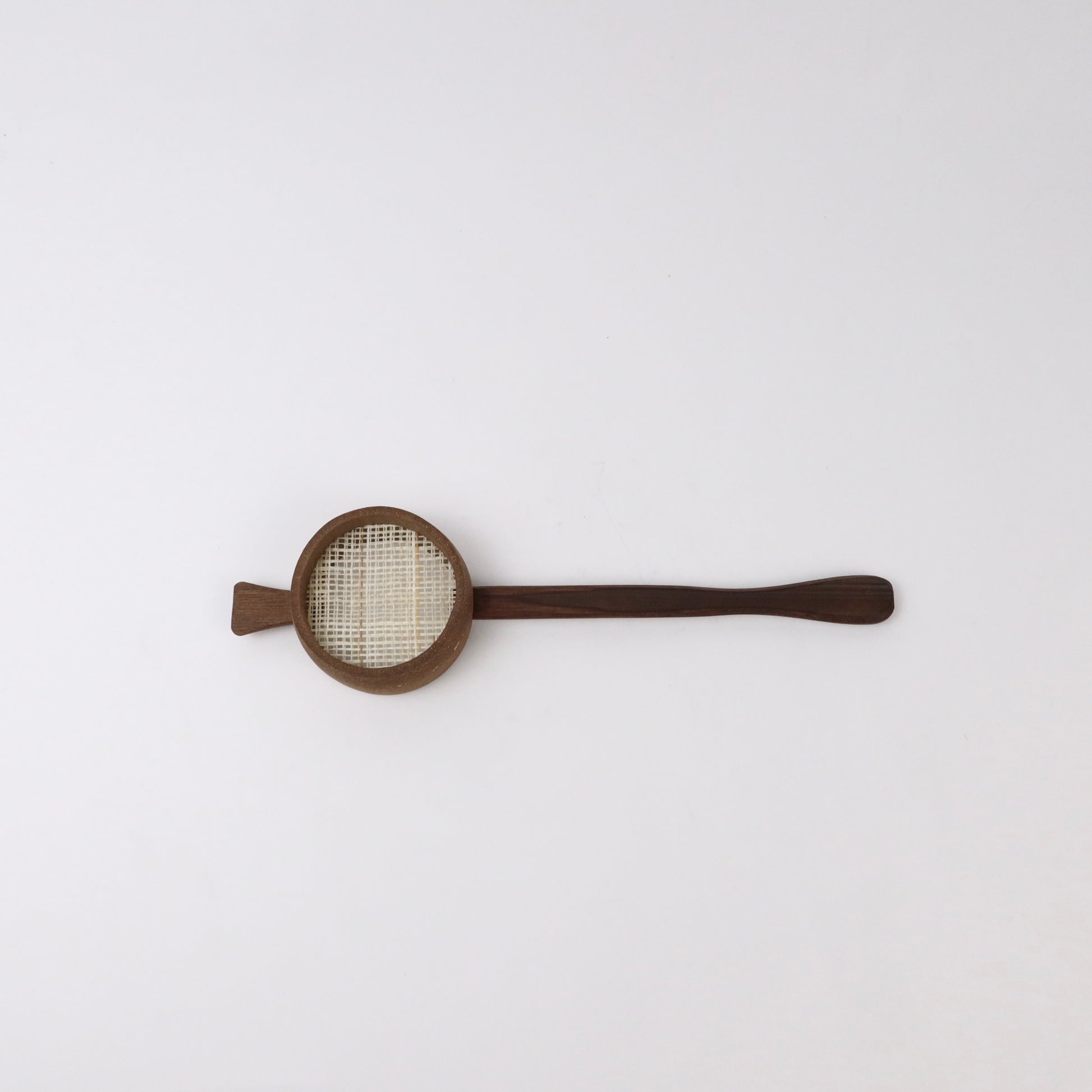 Korean Bamboo Tea Strainer