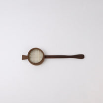 Korean Bamboo Tea Strainer