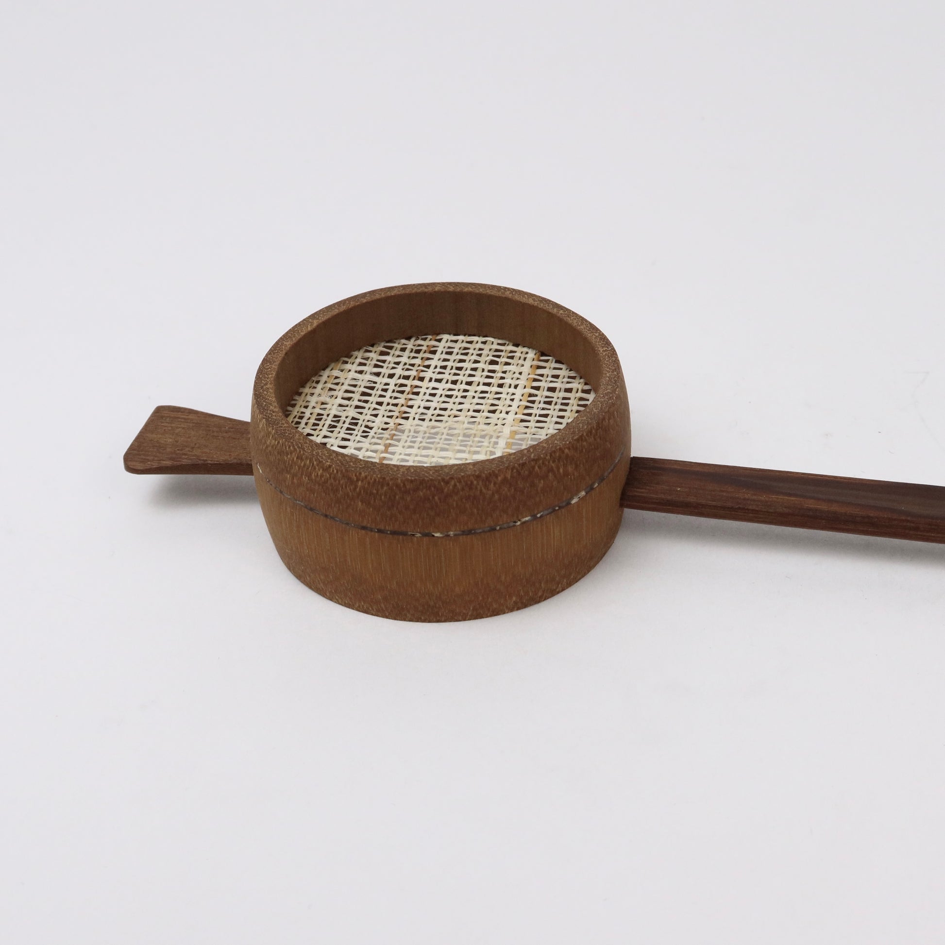 Korean Bamboo Tea Strainer