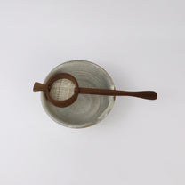 Korean Bamboo Tea Strainer