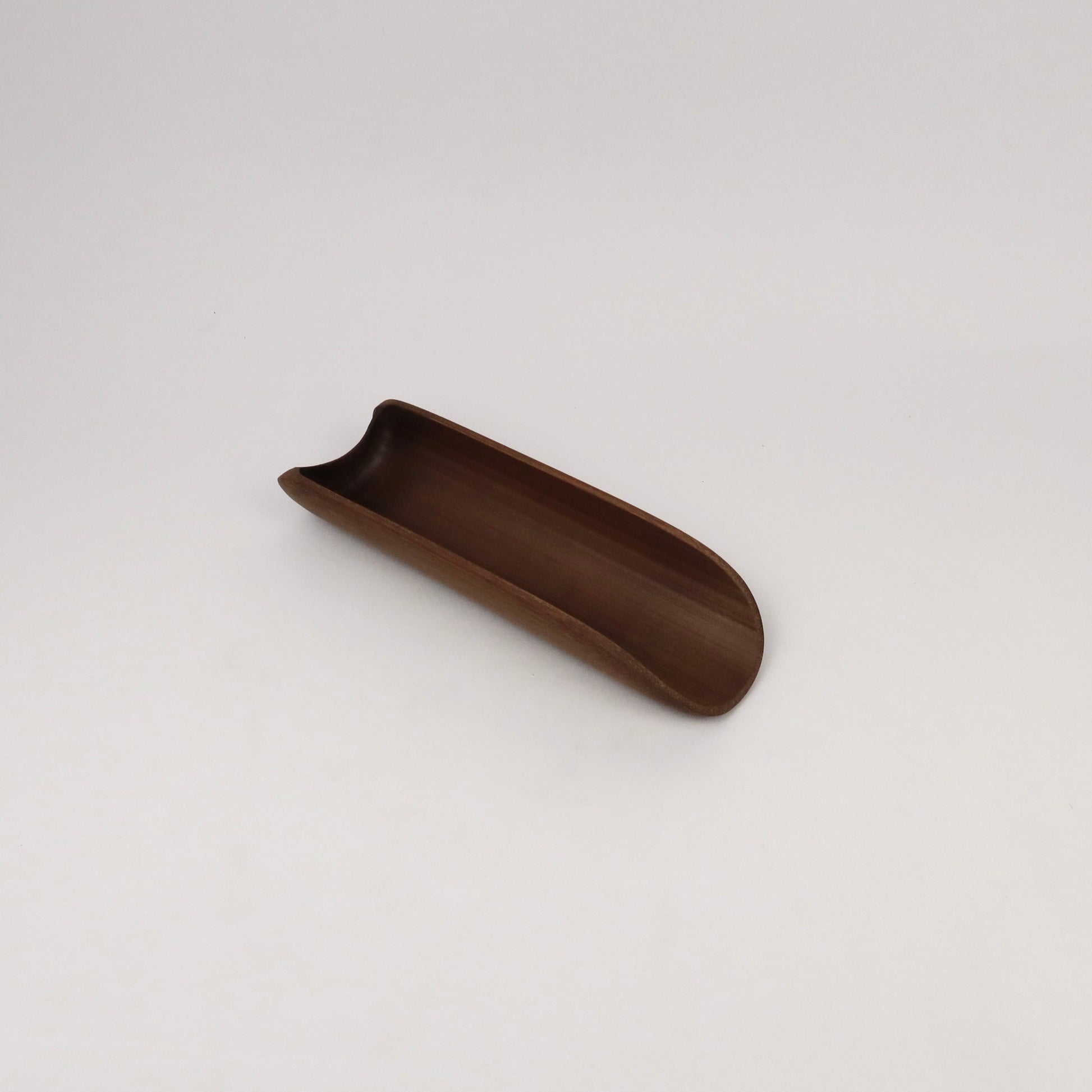 Korean Bamboo Chachik 차칙 Tea Scoop