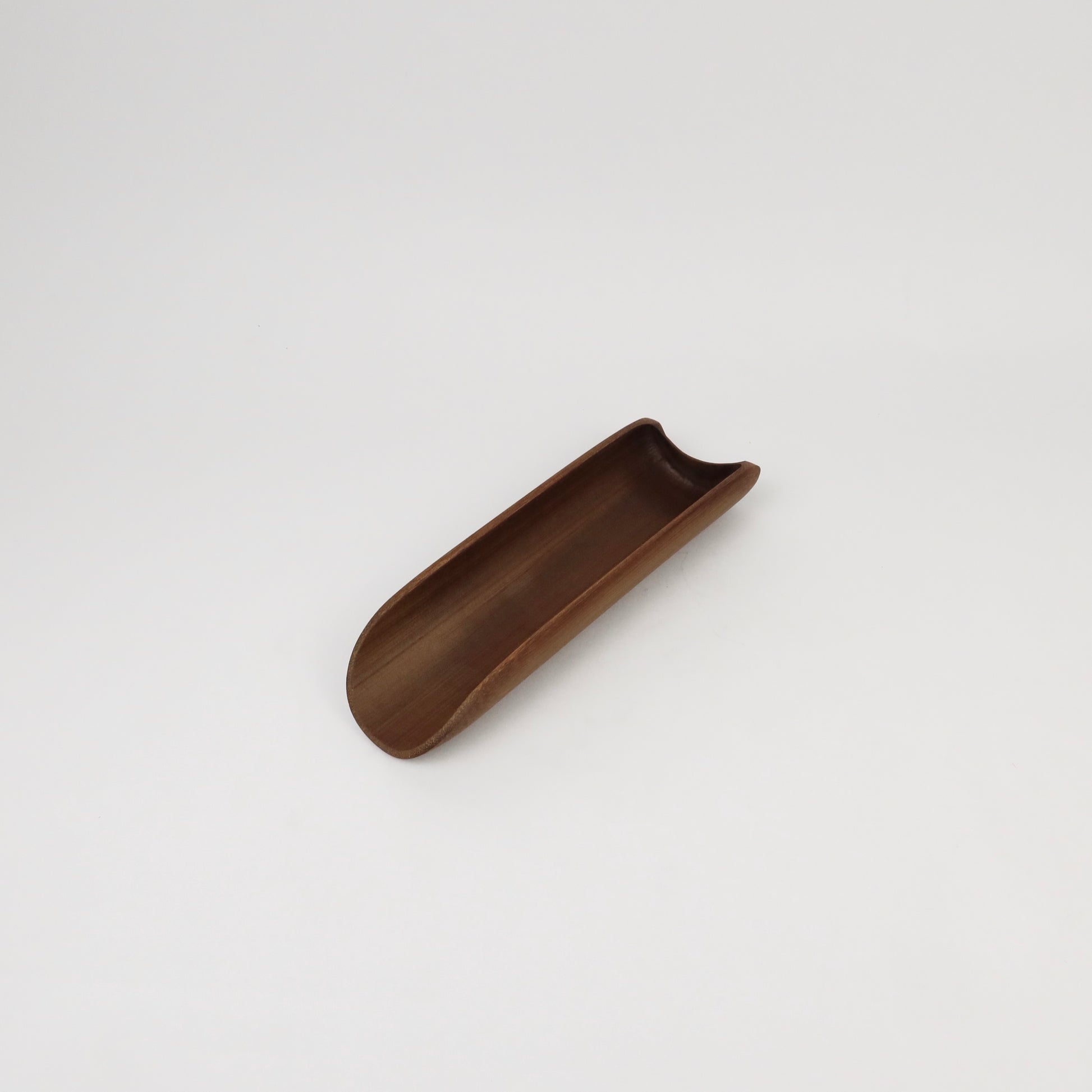 Korean Bamboo Chachik 차칙 Tea Scoop