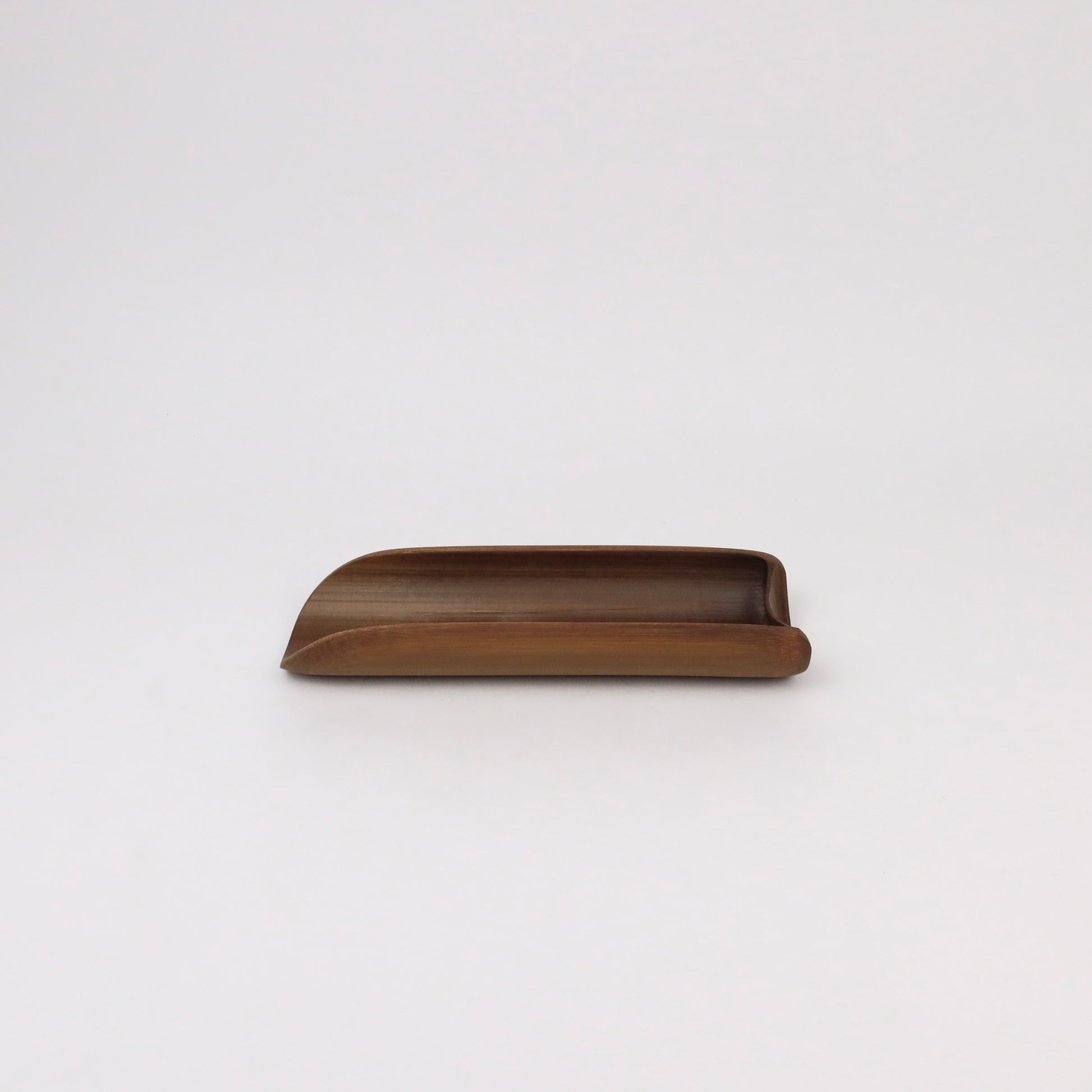 Korean Bamboo Chachik 차칙 Tea Scoop