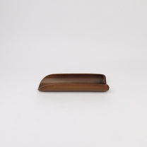 Korean Bamboo Chachik 차칙 Tea Scoop