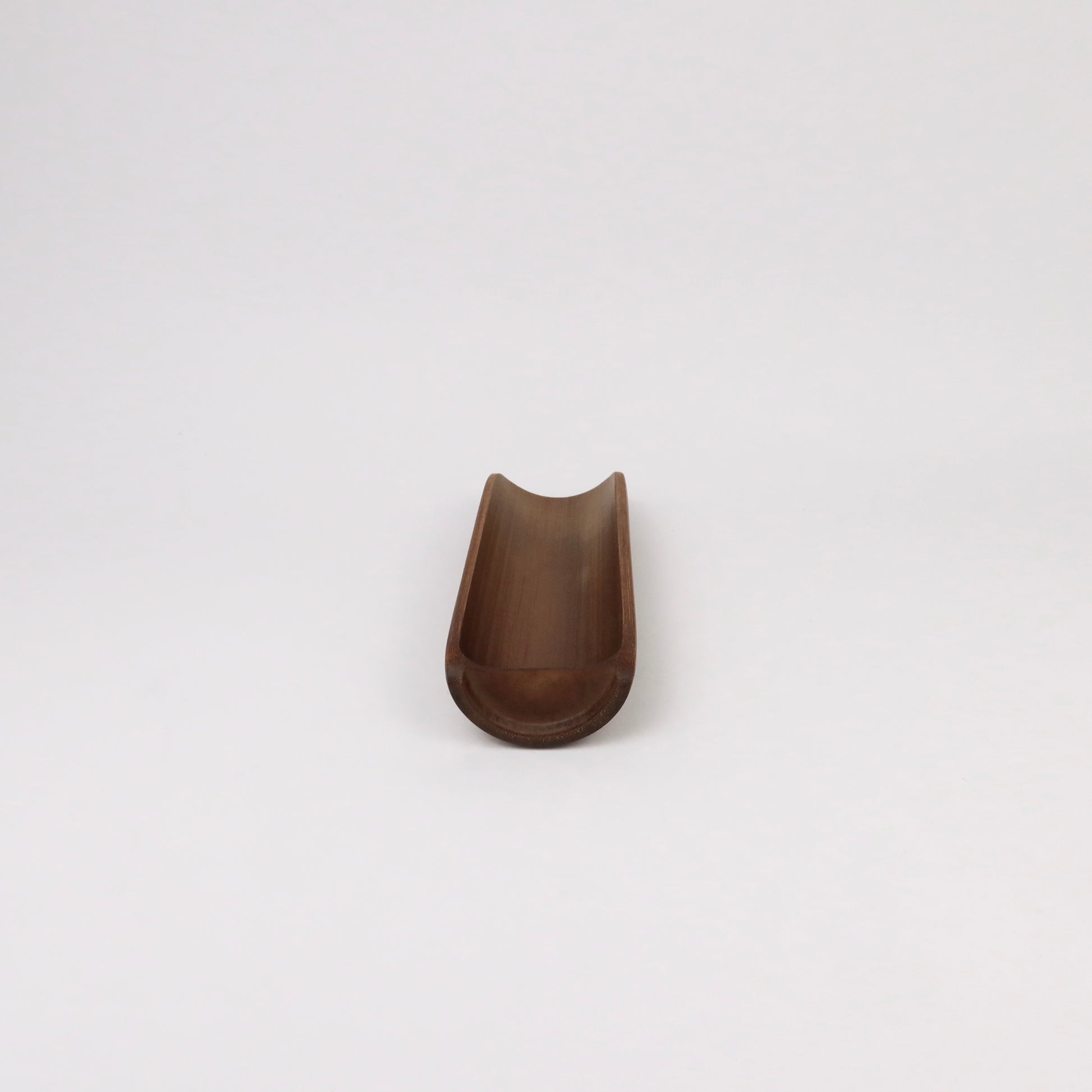 Korean Bamboo Chachik 차칙 Tea Scoop