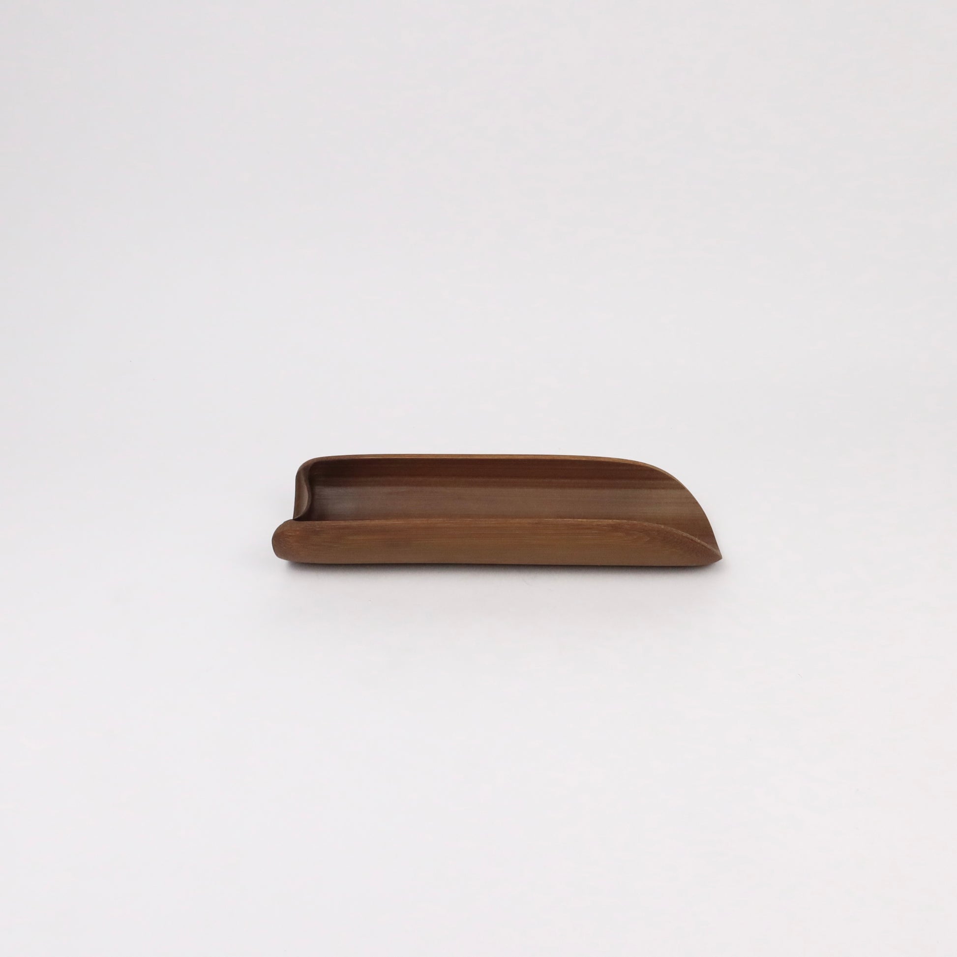 Korean Bamboo Chachik 차칙 Tea Scoop