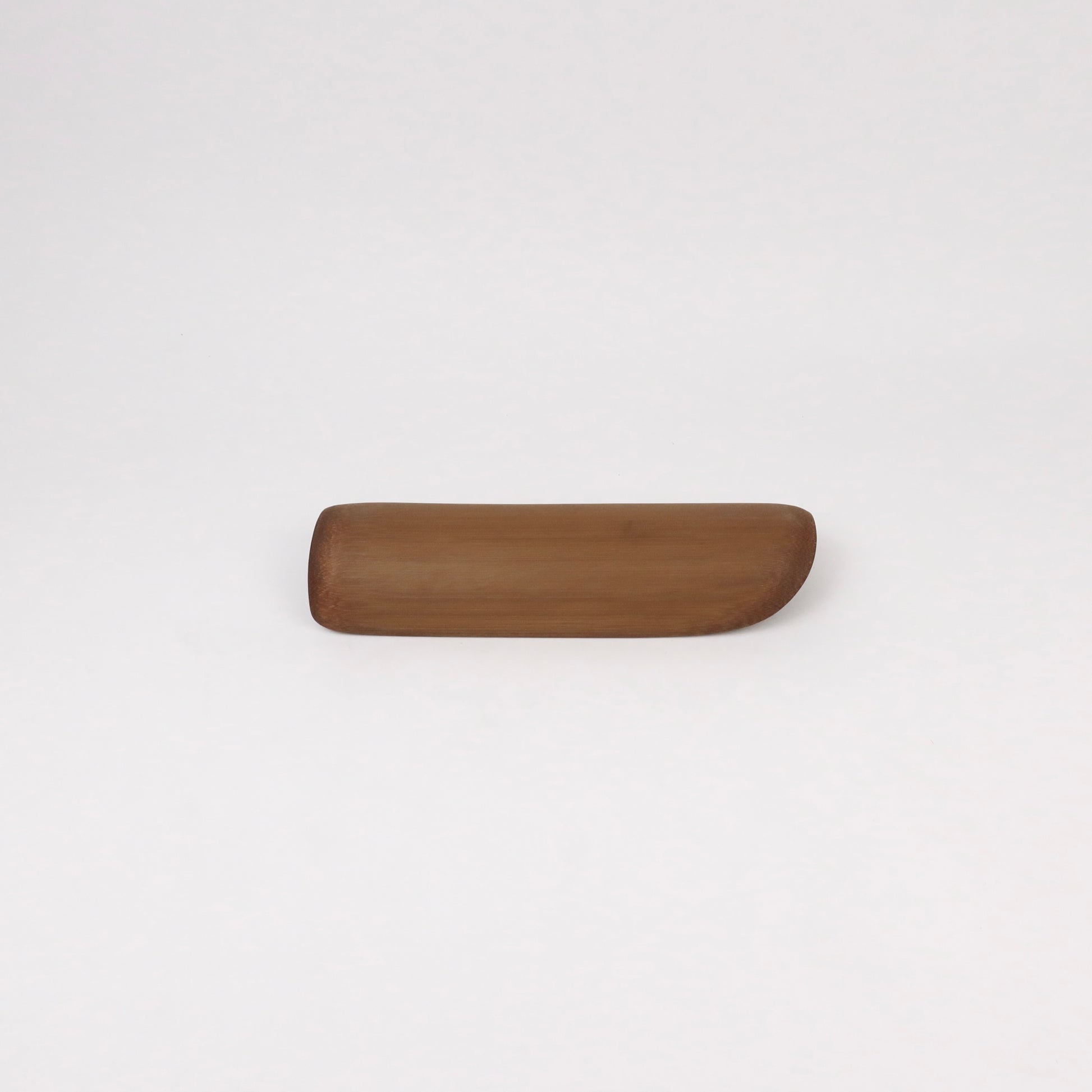 Korean Bamboo Chachik 차칙 Tea Scoop