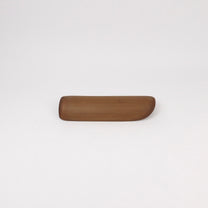 Korean Bamboo Chachik 차칙 Tea Scoop