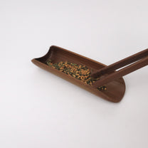 Korean Bamboo Chachik 차칙 Tea Scoop