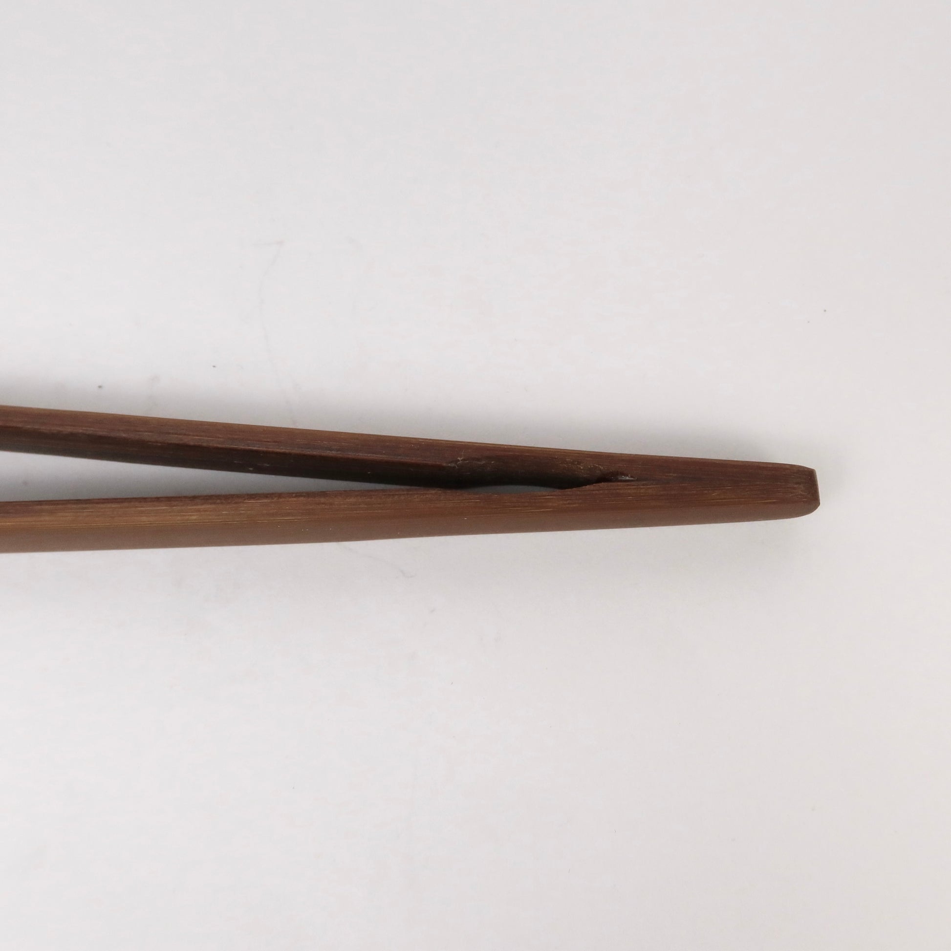 Korean Bamboo Tea Tong