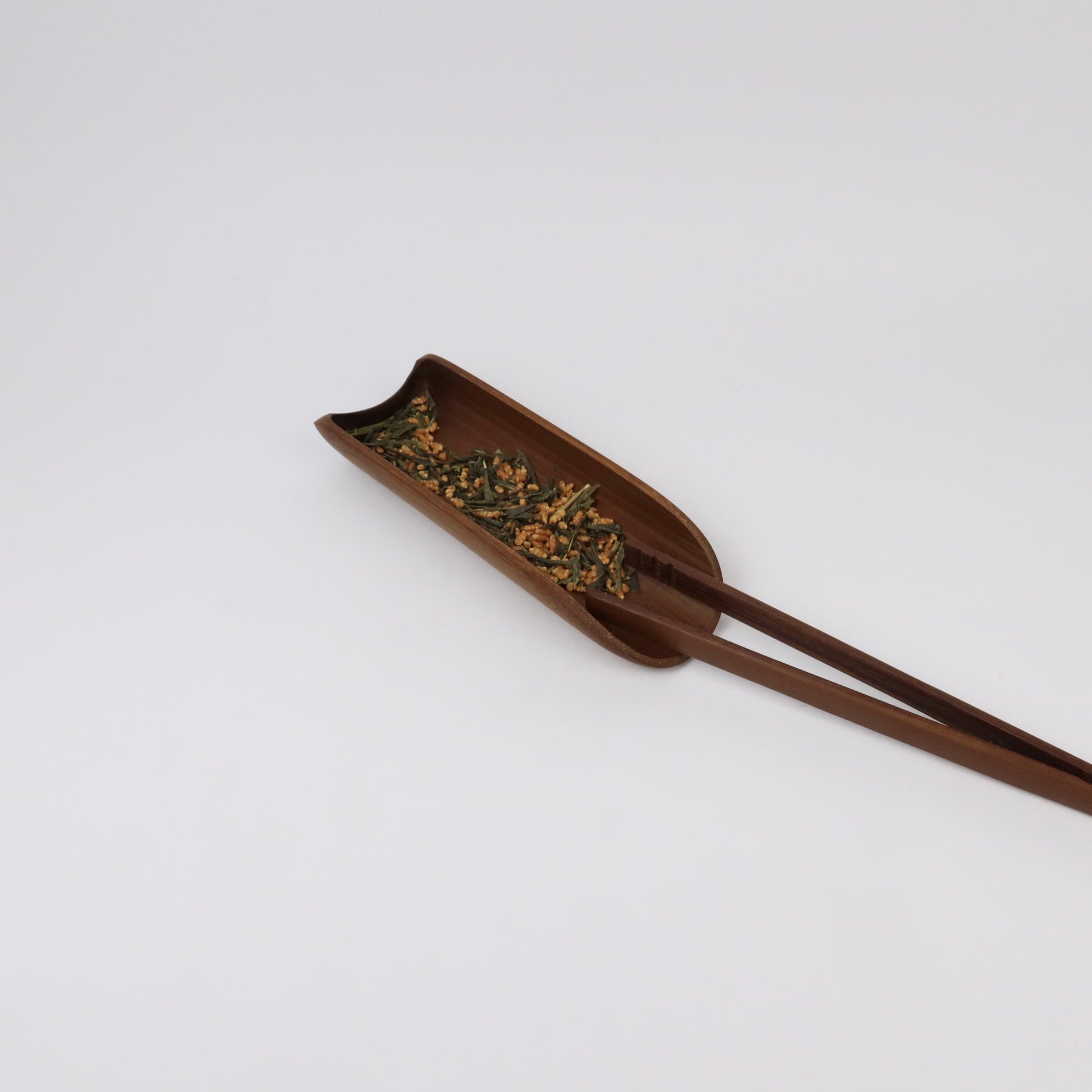 Korean Bamboo Tea Tong
