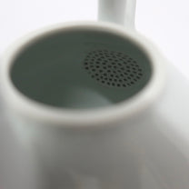 Korean Baekja Porcelain Top Handle Tea Pot