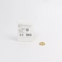 Kousaido's Japanese Brass Incense Holder