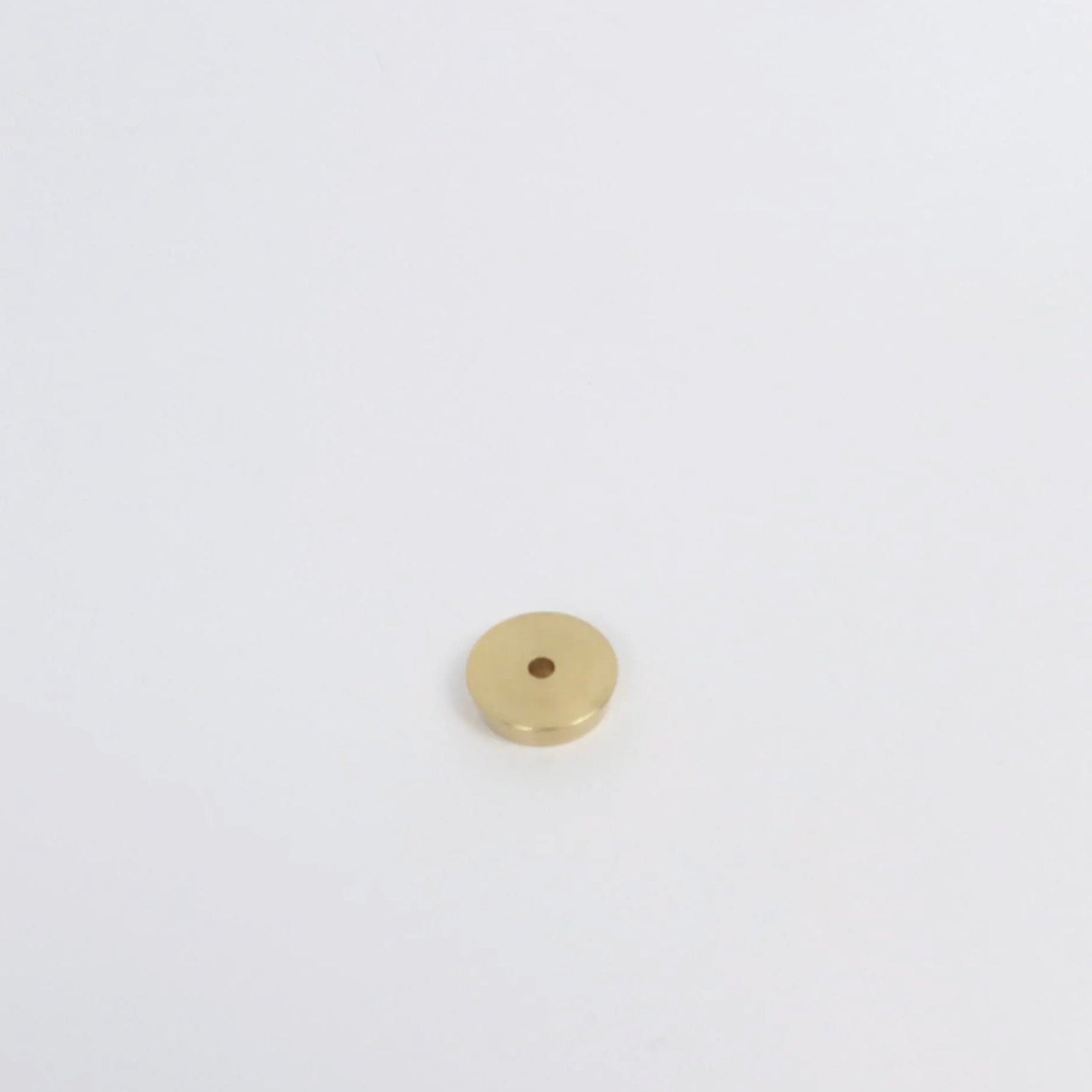 Kousaido's Japanese Brass Incense Holder