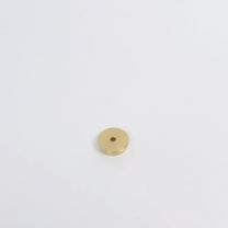 Kousaido's Japanese Brass Incense Holder