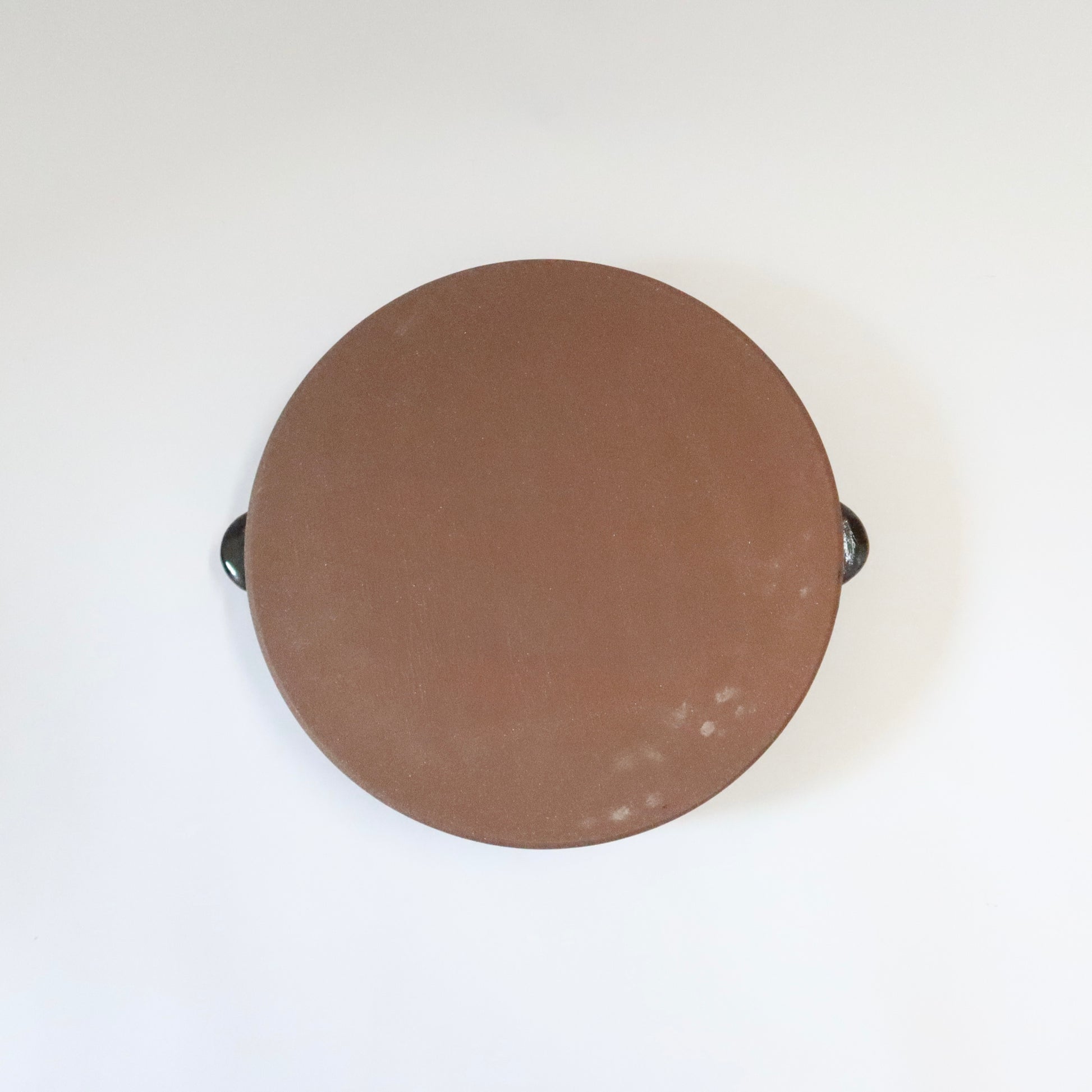 Korean Earthenware Onggi Plate/Tray