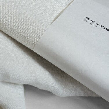 Japanese Azmaya Linen Azabu 14-Ban Tea Towel
