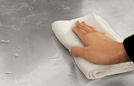 Japanese Azmaya Linen Azabu 14-Ban Tea Towel