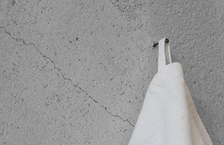 Japanese Azmaya Linen Azabu 14-Ban Tea Towel